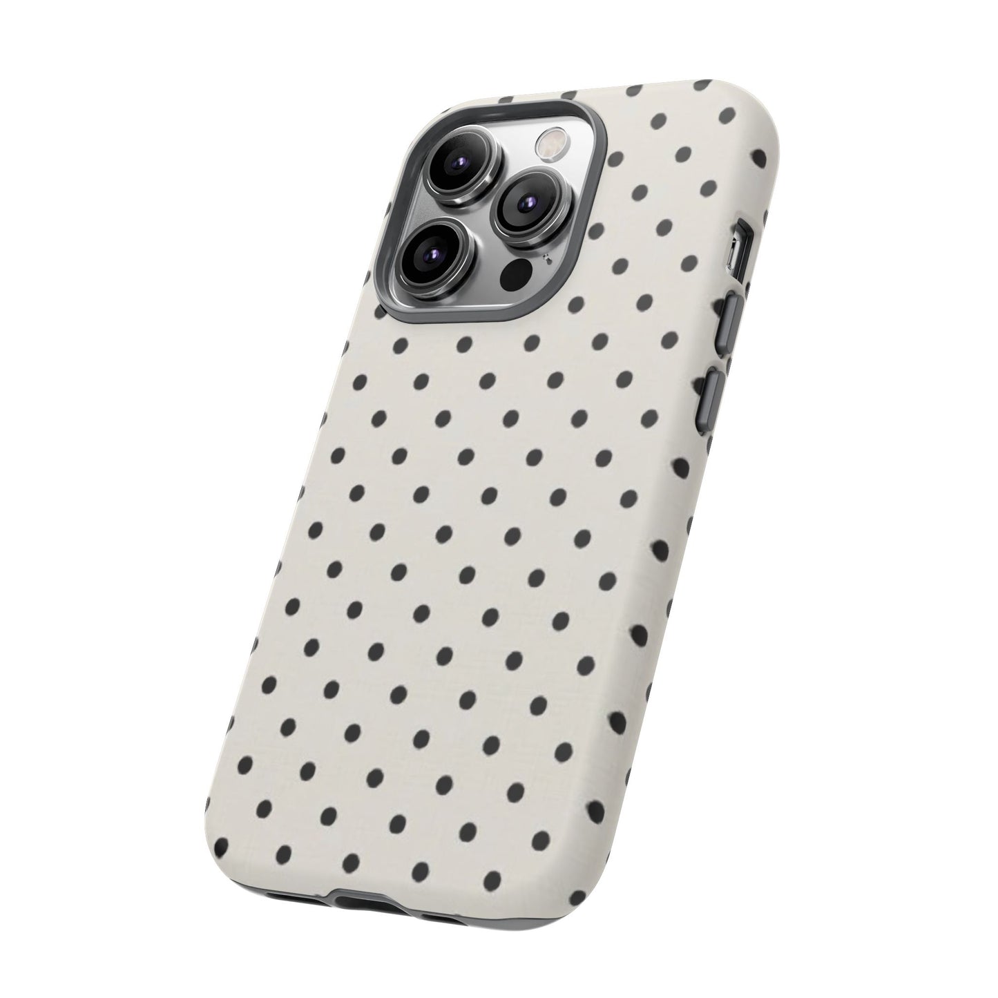 Polka Dot — Tough Phone Case