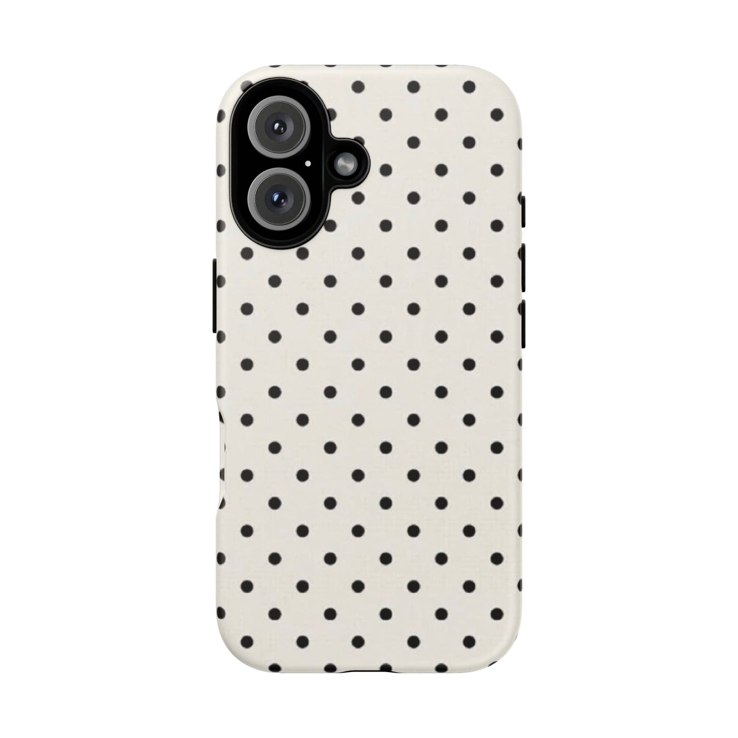 Polka Dot — Tough Phone Case