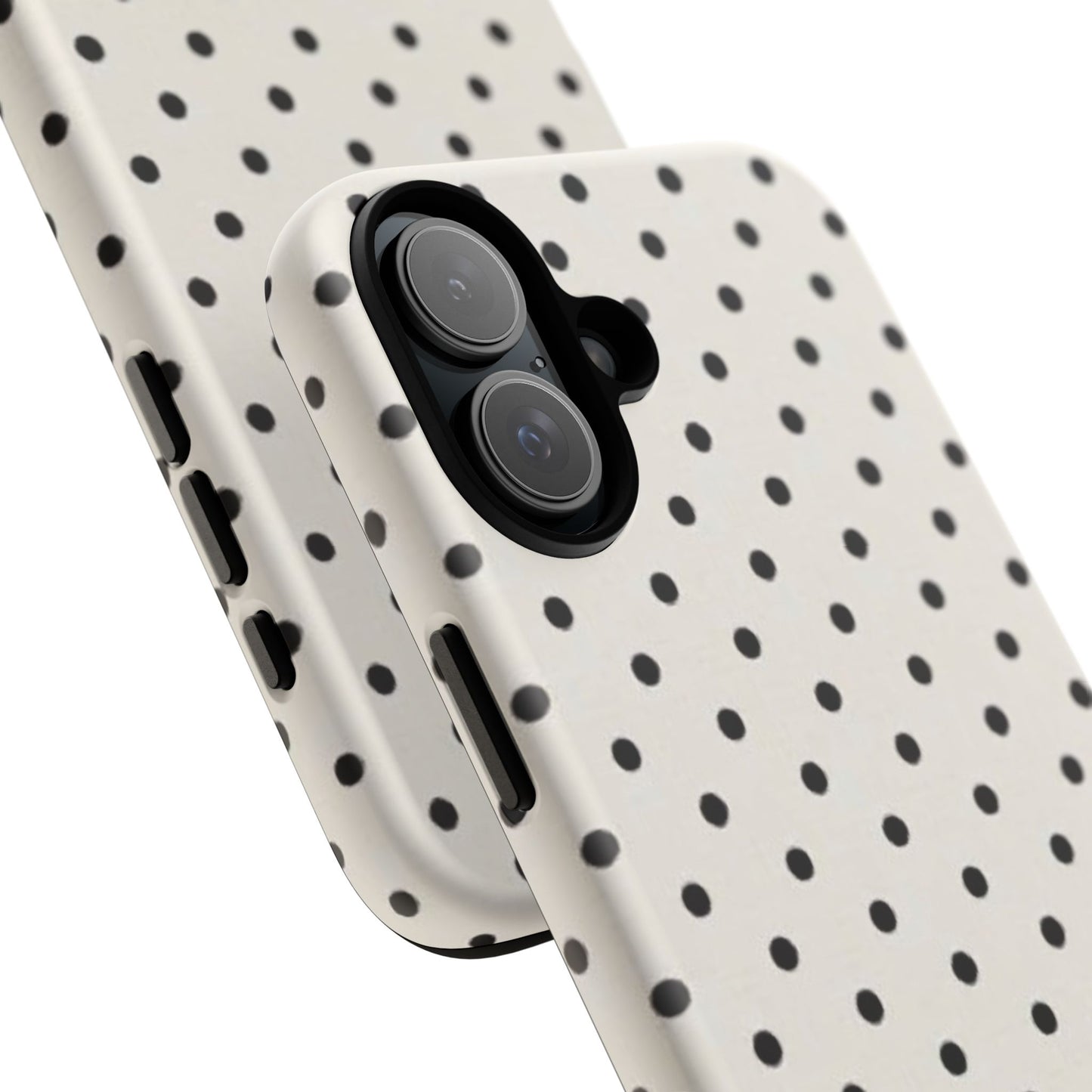 Polka Dot — Tough Phone Case