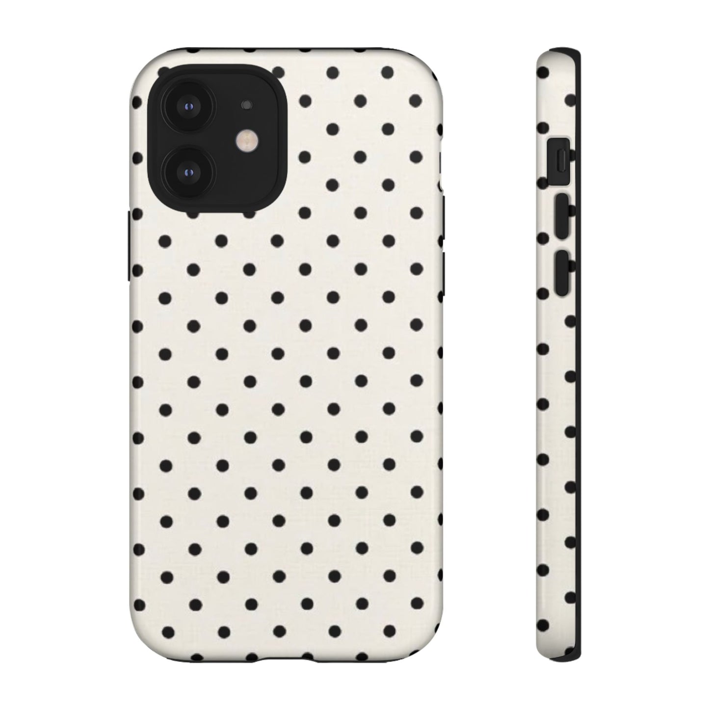 Polka Dot — Tough Phone Case
