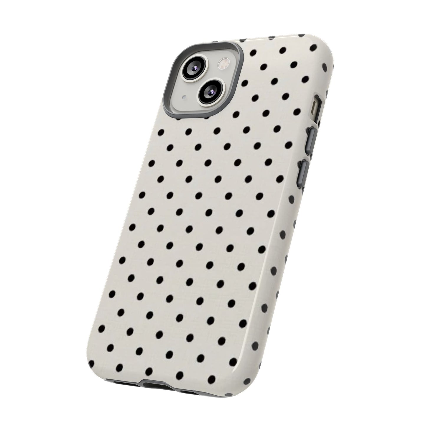 Polka Dot — Tough Phone Case