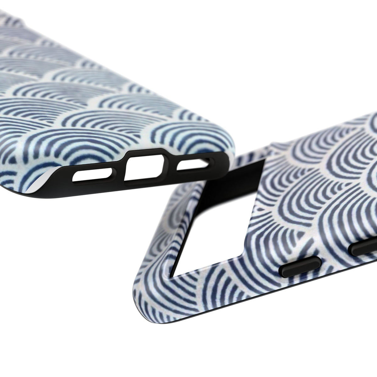Ride The Wave  — Tough Phone Case