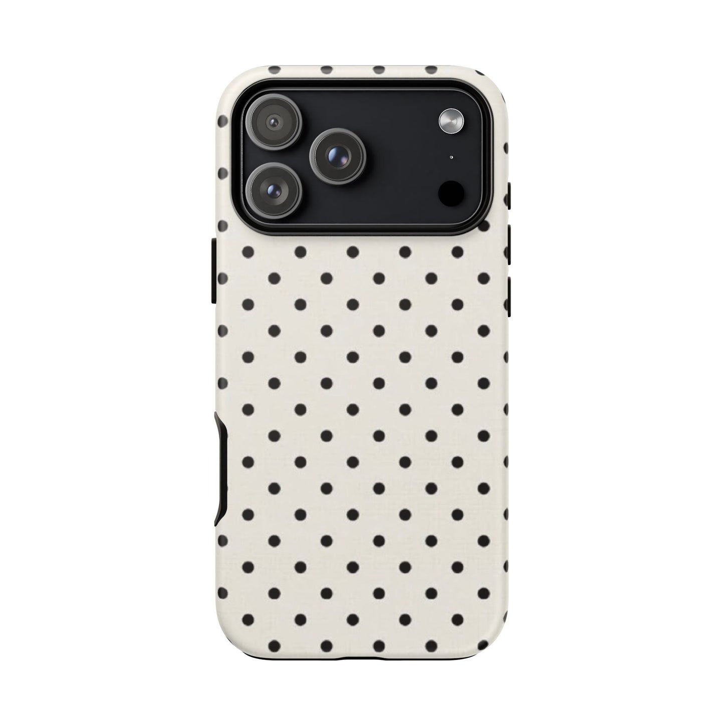 Polka Dot — Tough Phone Case