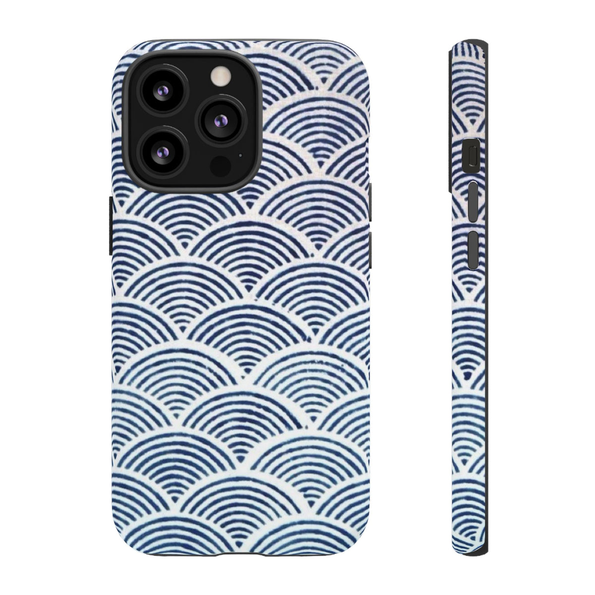 Ride The Wave  — Tough Phone Case
