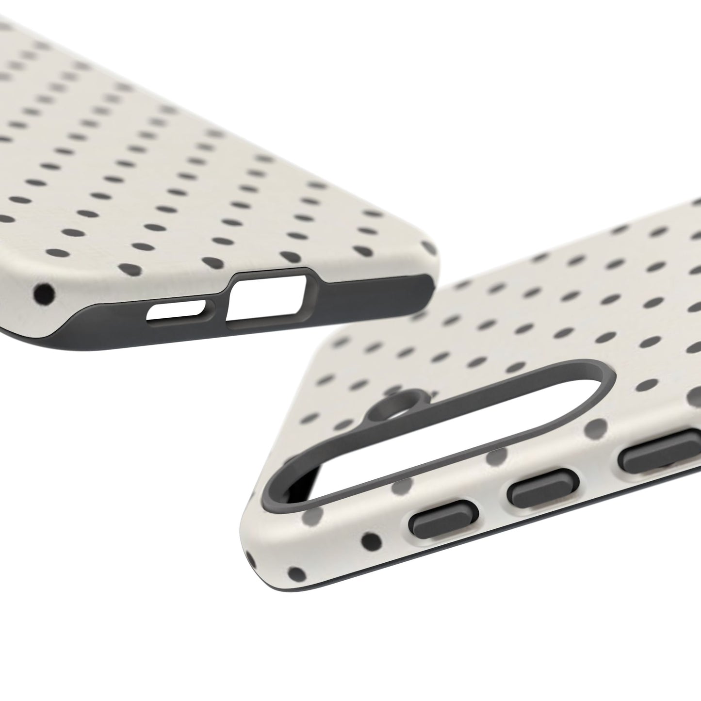 Polka Dot — Tough Phone Case