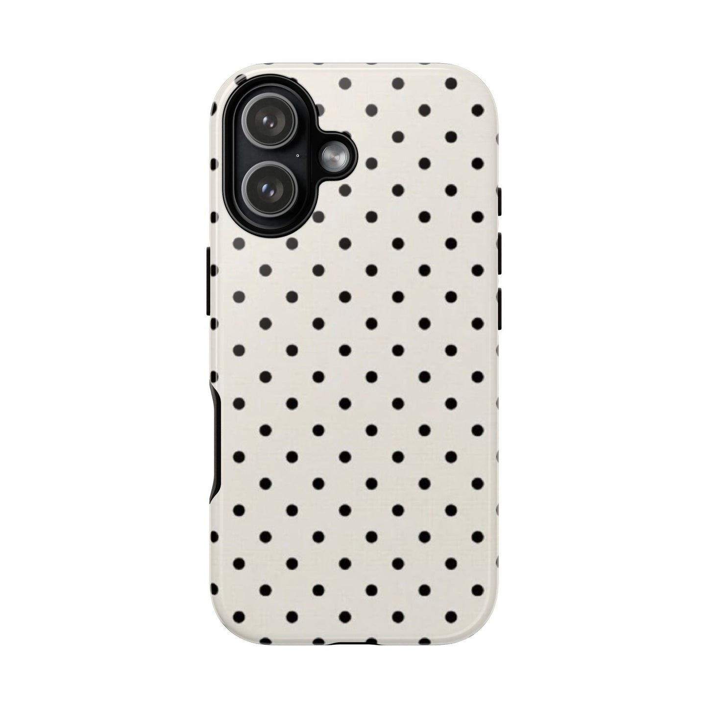 Polka Dot — Tough Phone Case