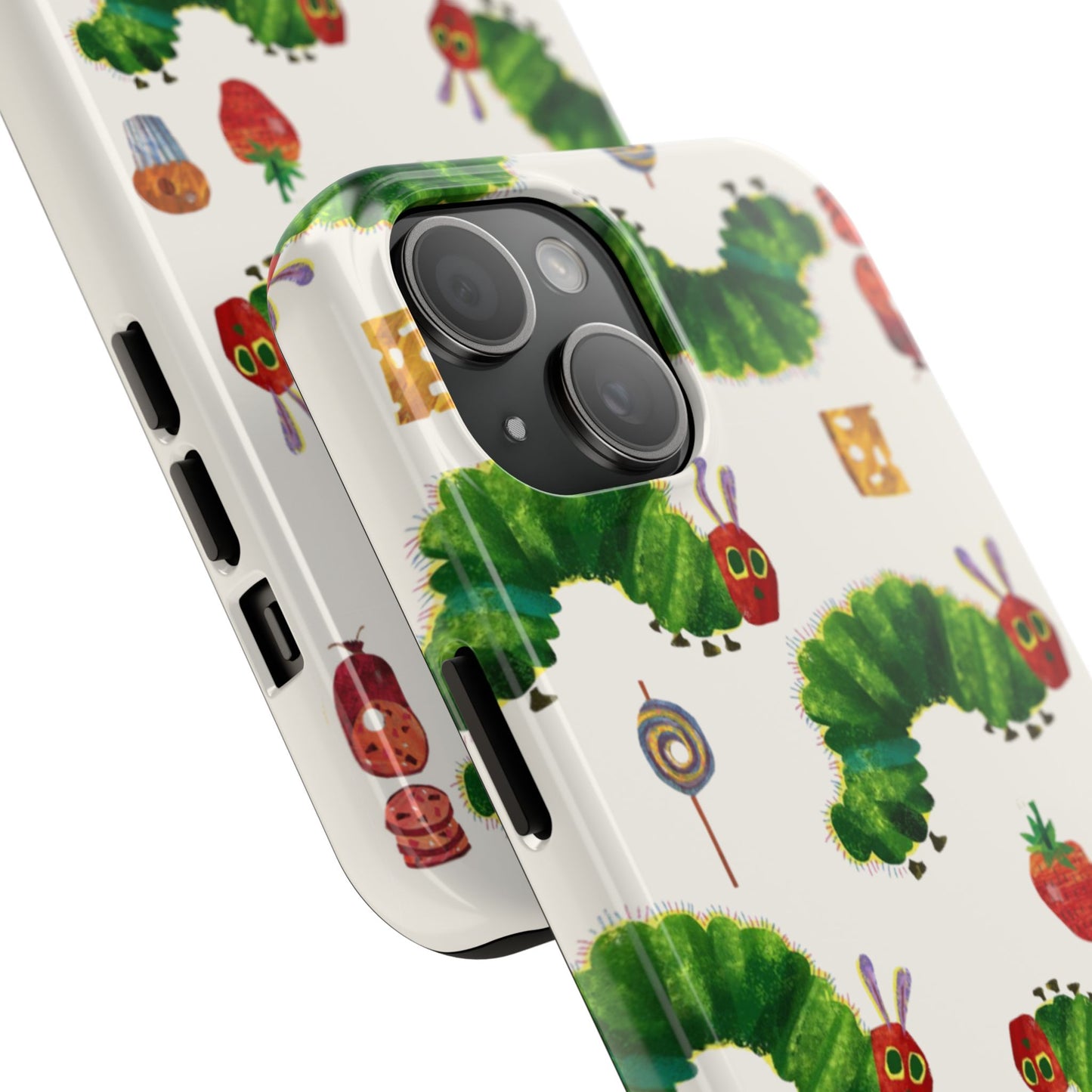 Very Hungry Caterpillar — Tough Phone Case