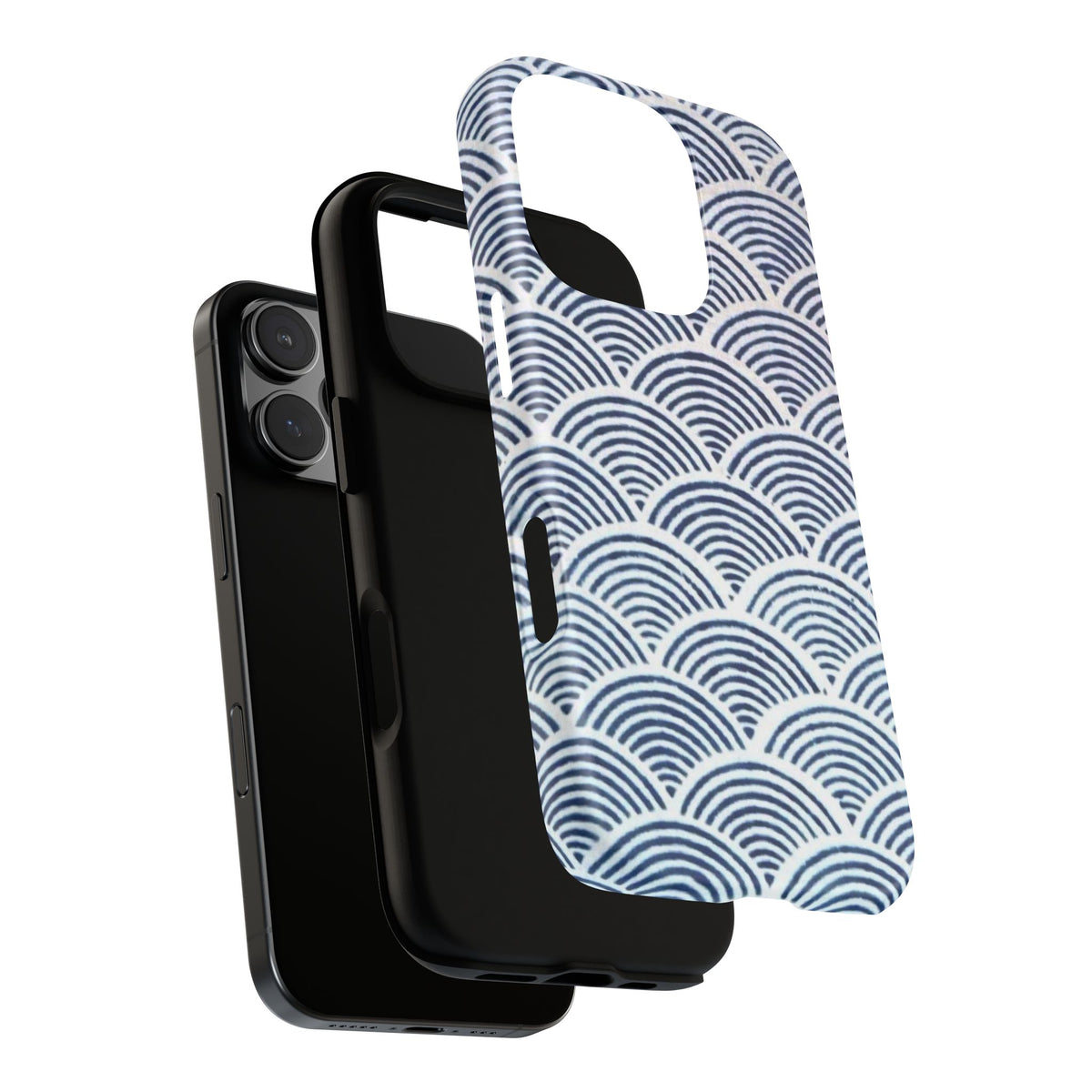 Ride The Wave  — Tough Phone Case