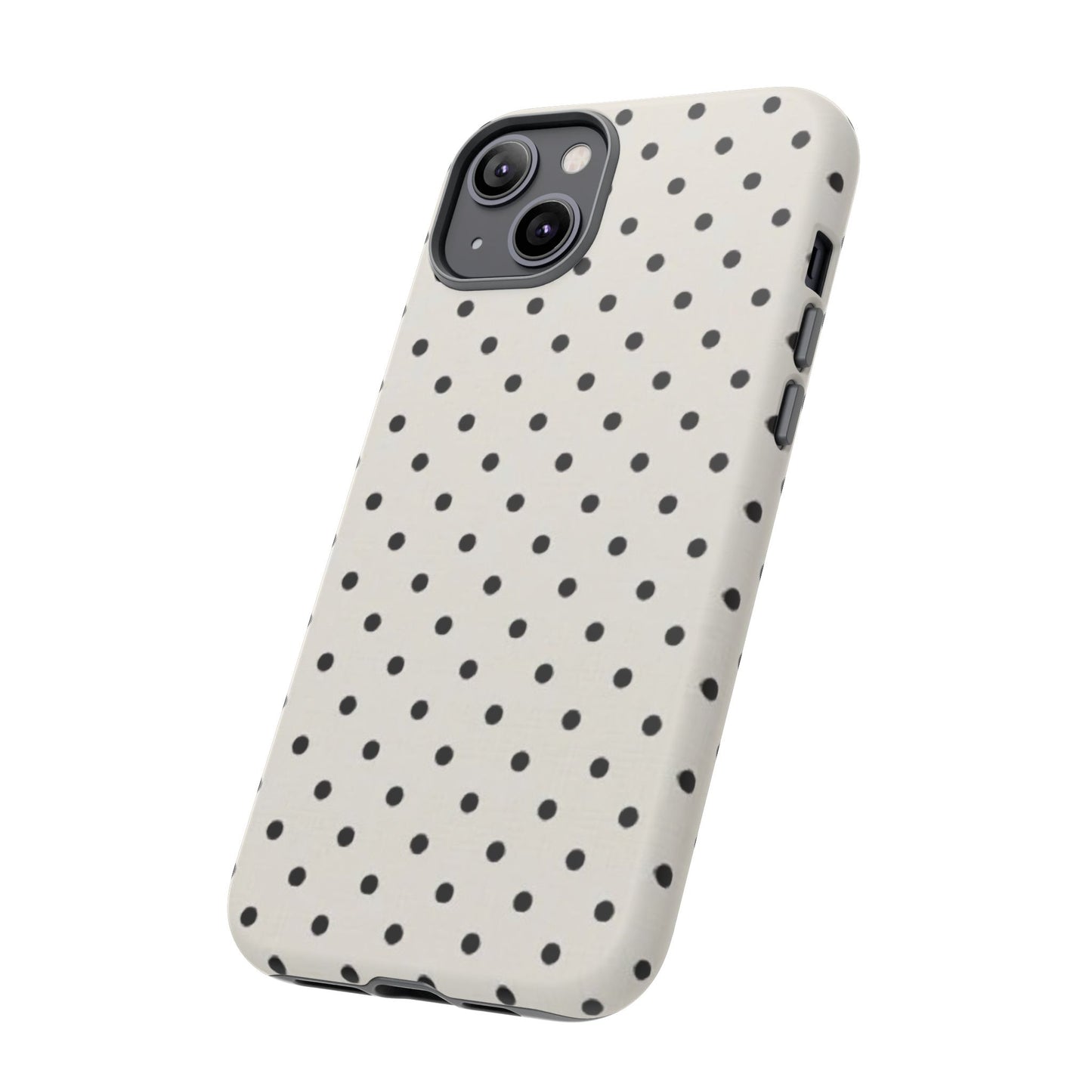 Polka Dot — Tough Phone Case