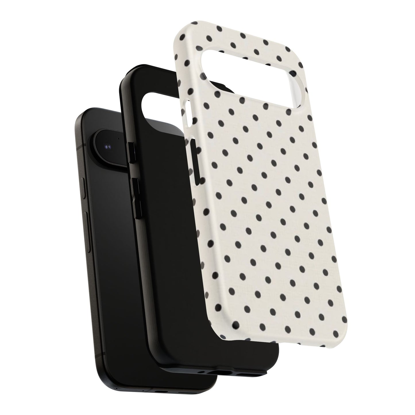 Polka Dot — Tough Phone Case