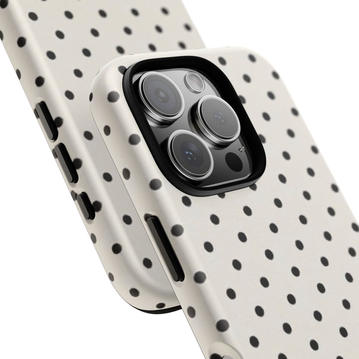 Polka Dot — Tough Phone Case