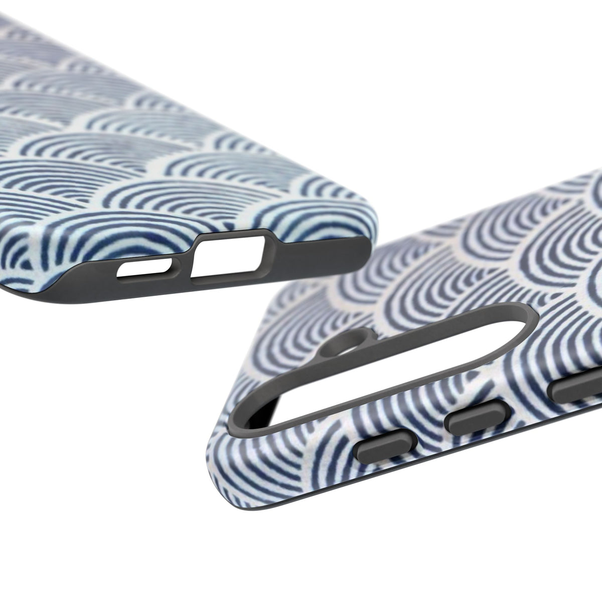 Ride The Wave  — Tough Phone Case