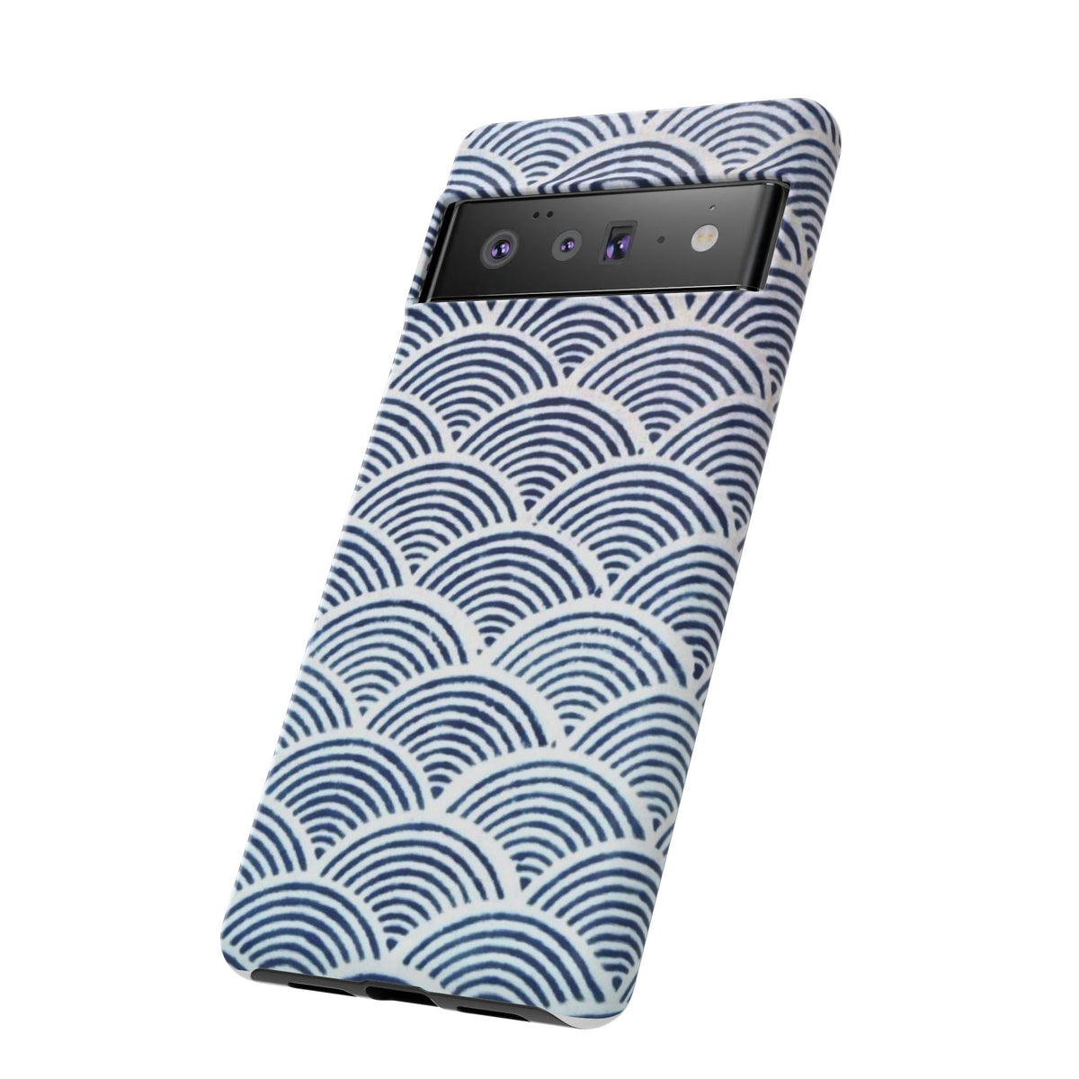 Ride The Wave  — Tough Phone Case
