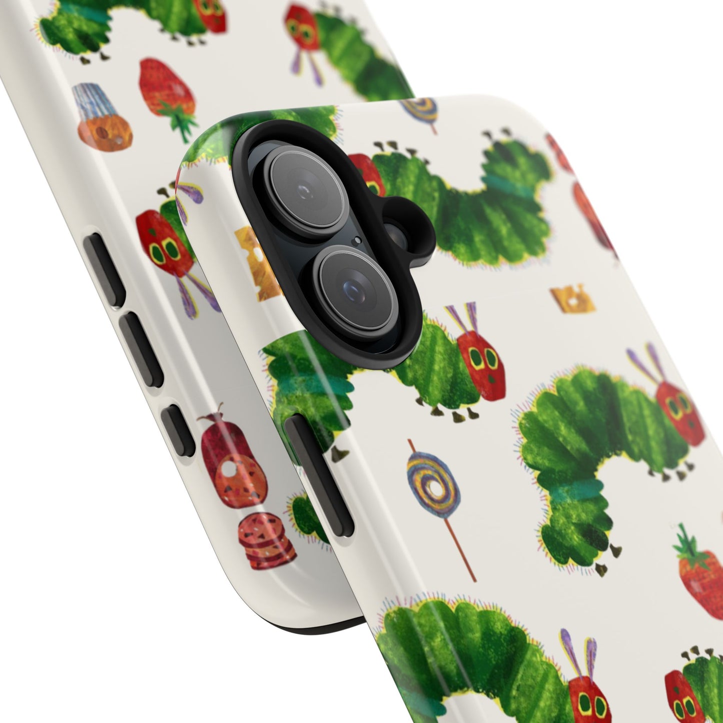 Very Hungry Caterpillar — Tough Phone Case