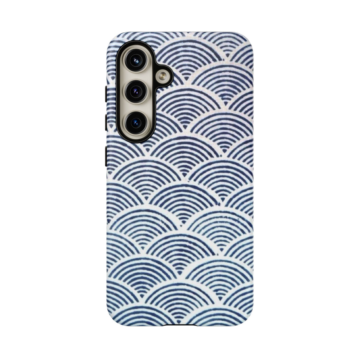 Ride The Wave  — Tough Phone Case