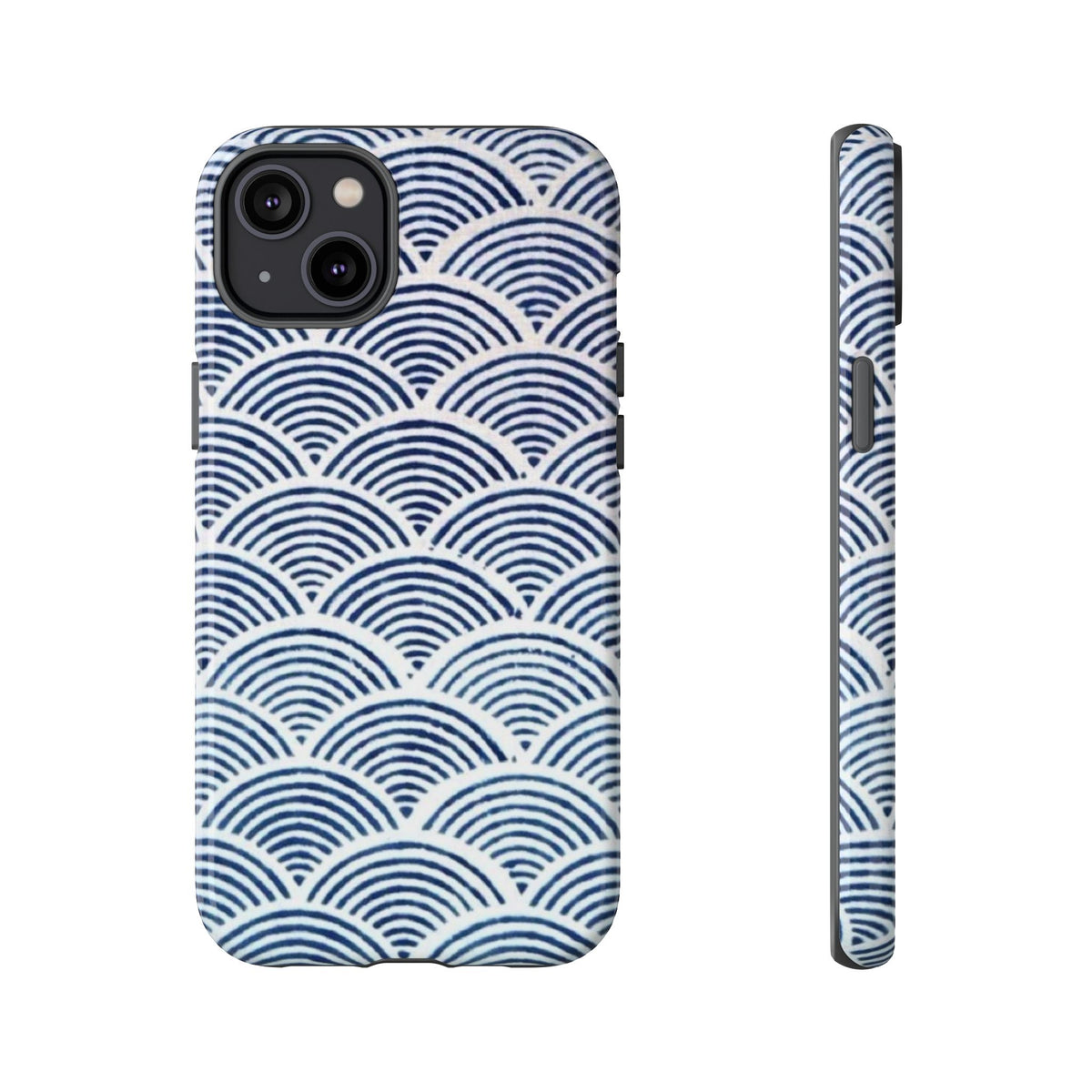 Ride The Wave  — Tough Phone Case