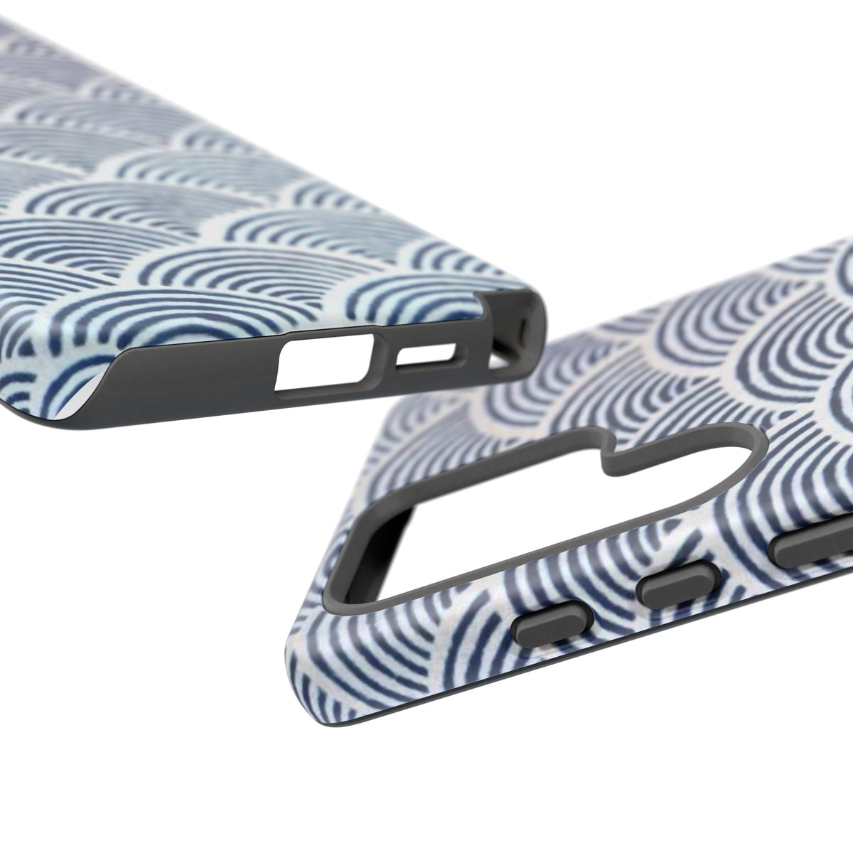 Ride The Wave  — Tough Phone Case