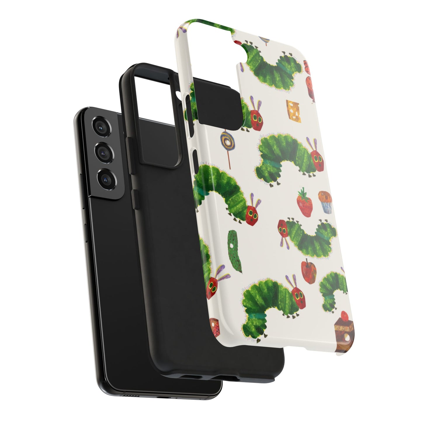 Very Hungry Caterpillar — Tough Phone Case