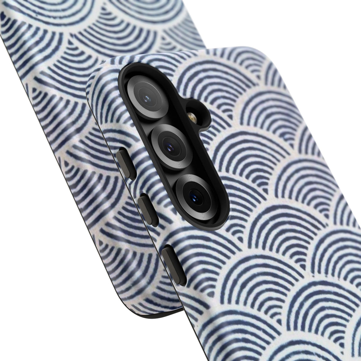 Ride The Wave  — Tough Phone Case