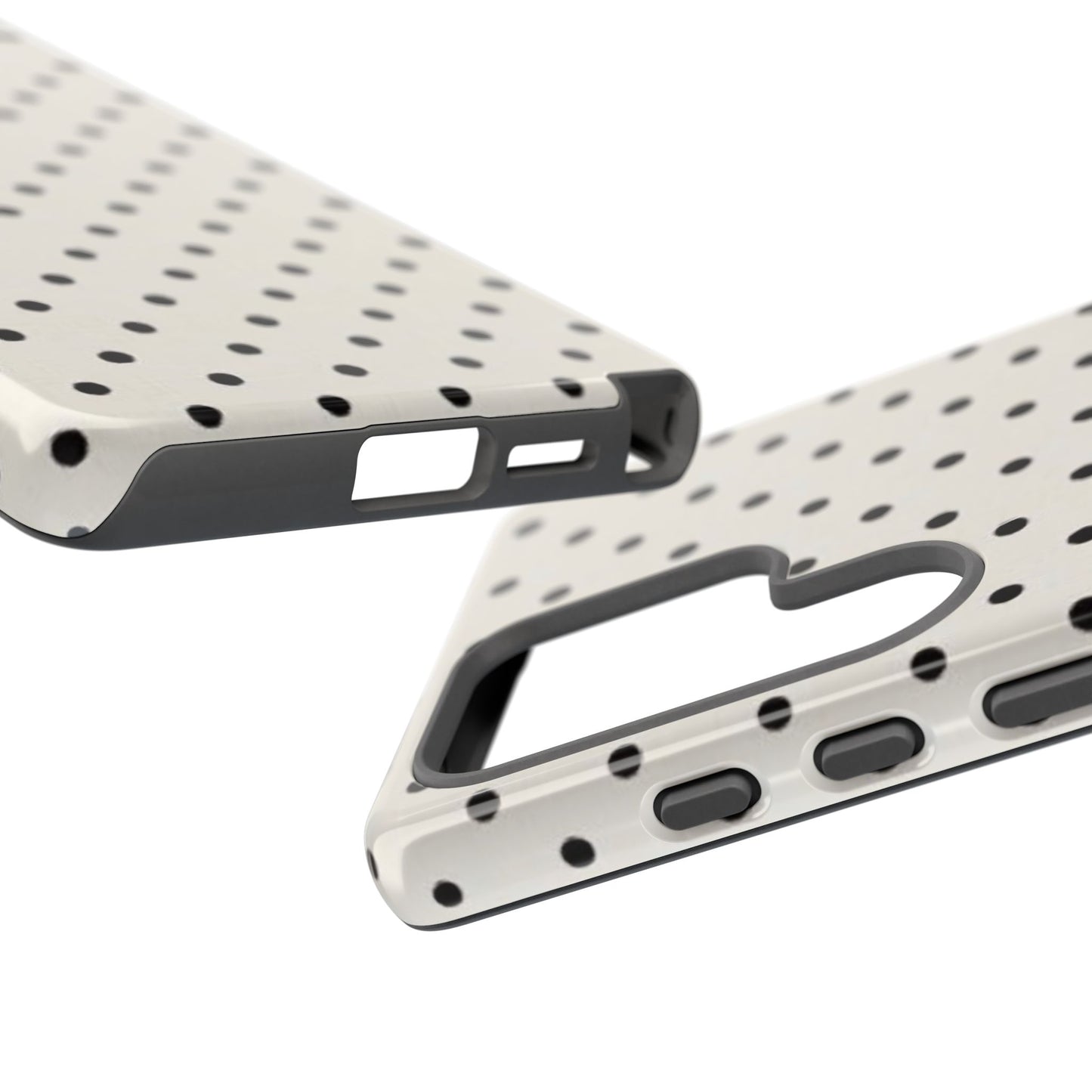 Polka Dot — Tough Phone Case