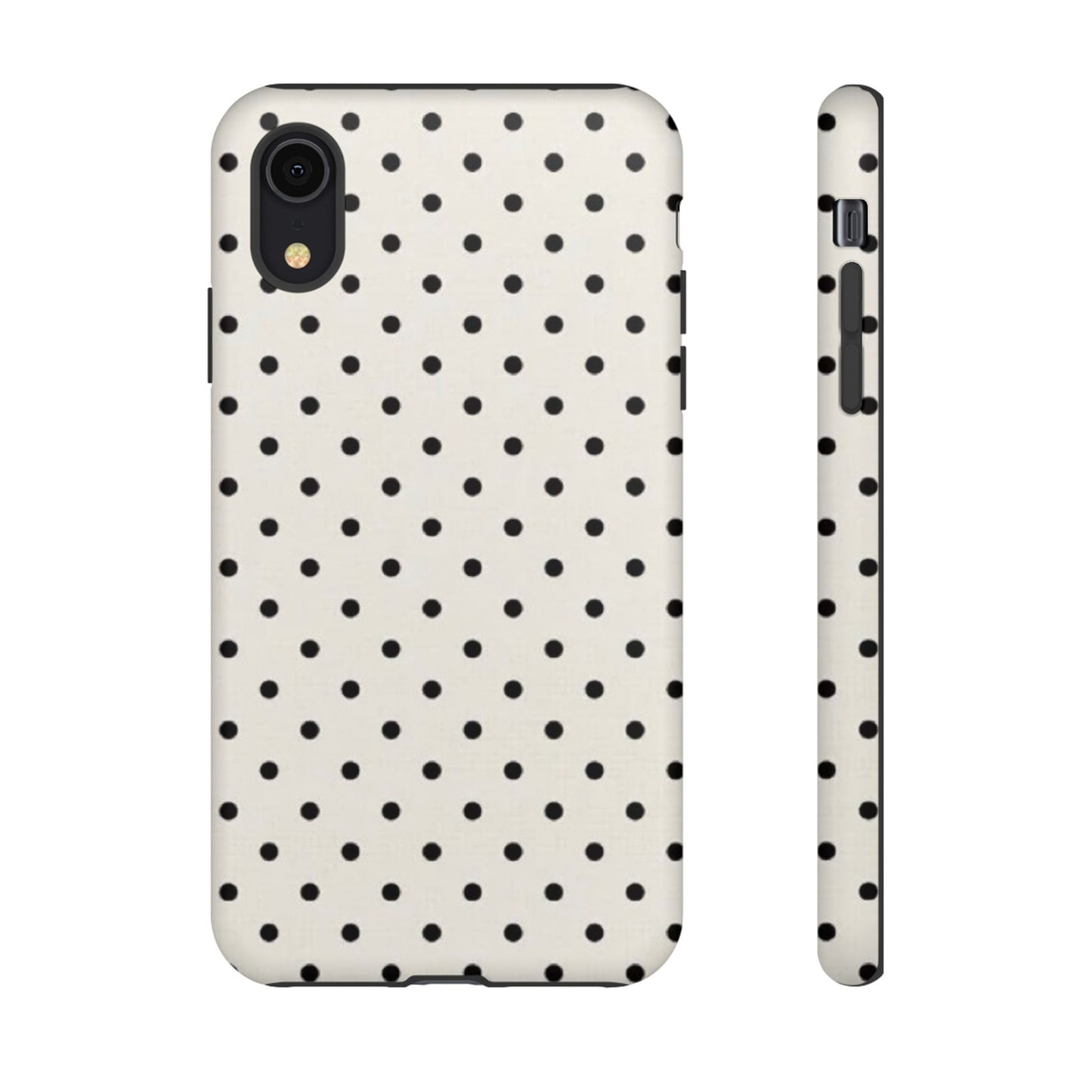 Polka Dot — Tough Phone Case