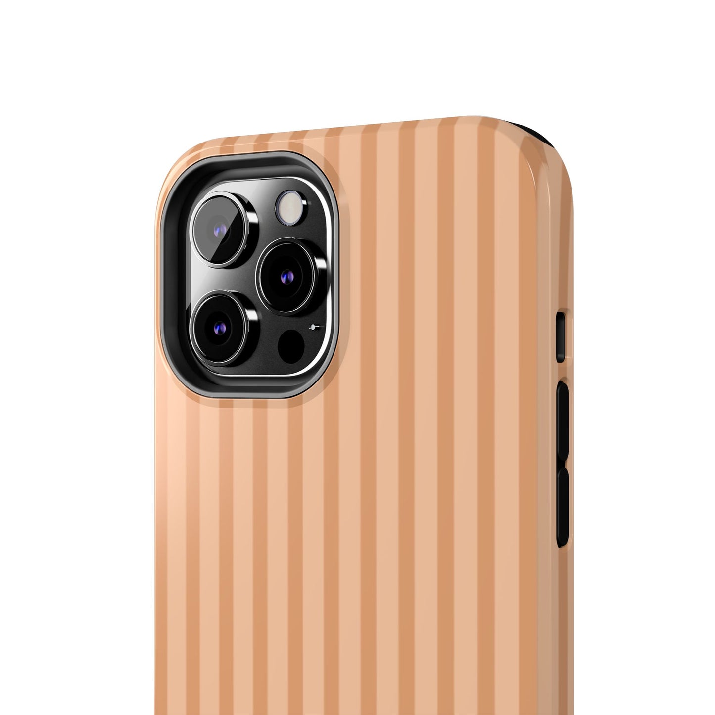 Pumpkin Curious George —  Tough Phone Case