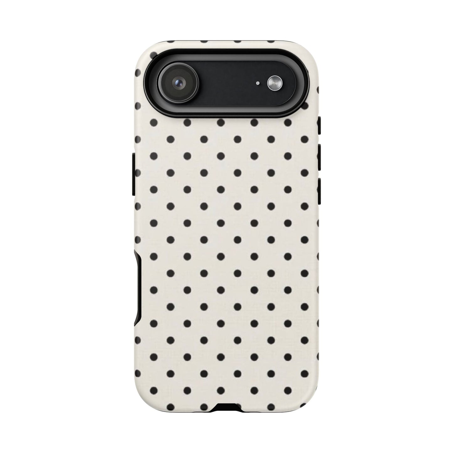 Polka Dot — Tough Phone Case