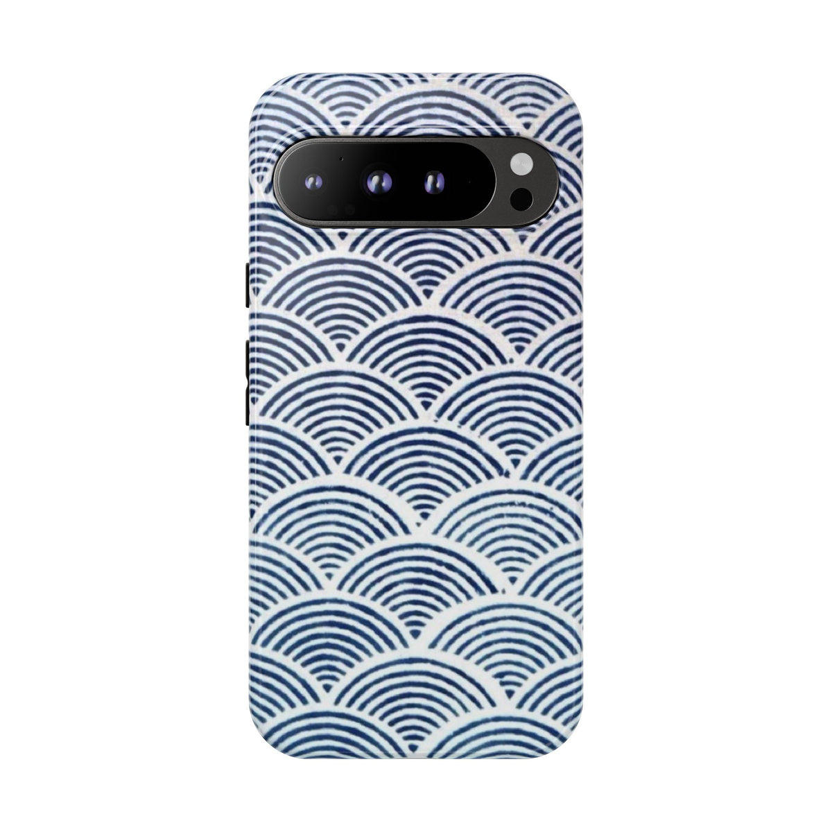 Ride The Wave  — Tough Phone Case
