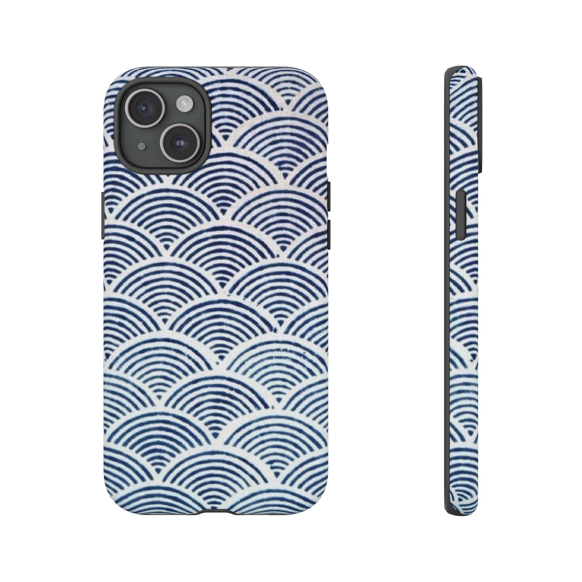Ride The Wave  — Tough Phone Case