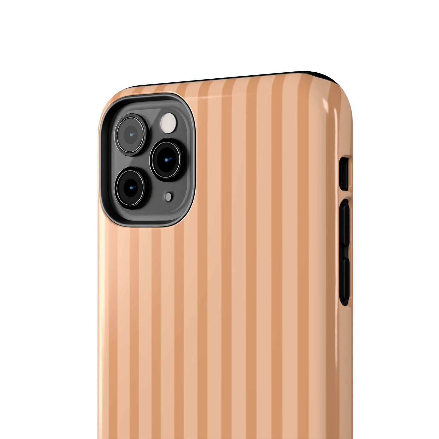 Pumpkin Curious George —  Tough Phone Case