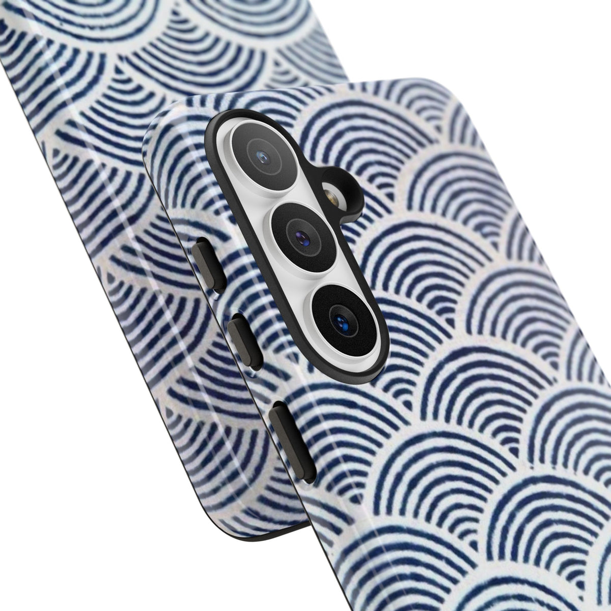 Ride The Wave  — Tough Phone Case