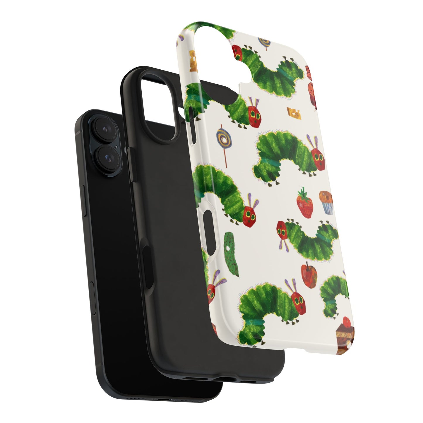 Very Hungry Caterpillar — Tough Phone Case