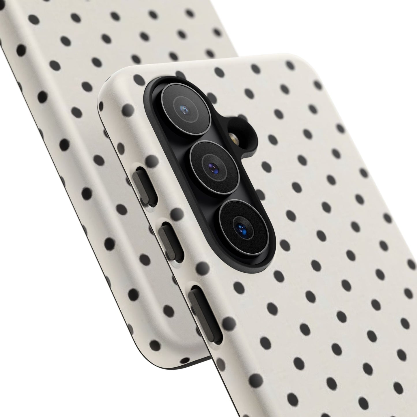 Polka Dot — Tough Phone Case
