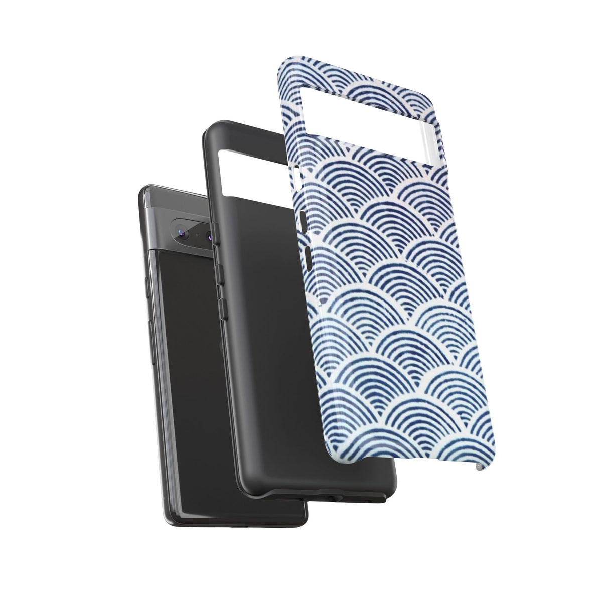 Ride The Wave  — Tough Phone Case