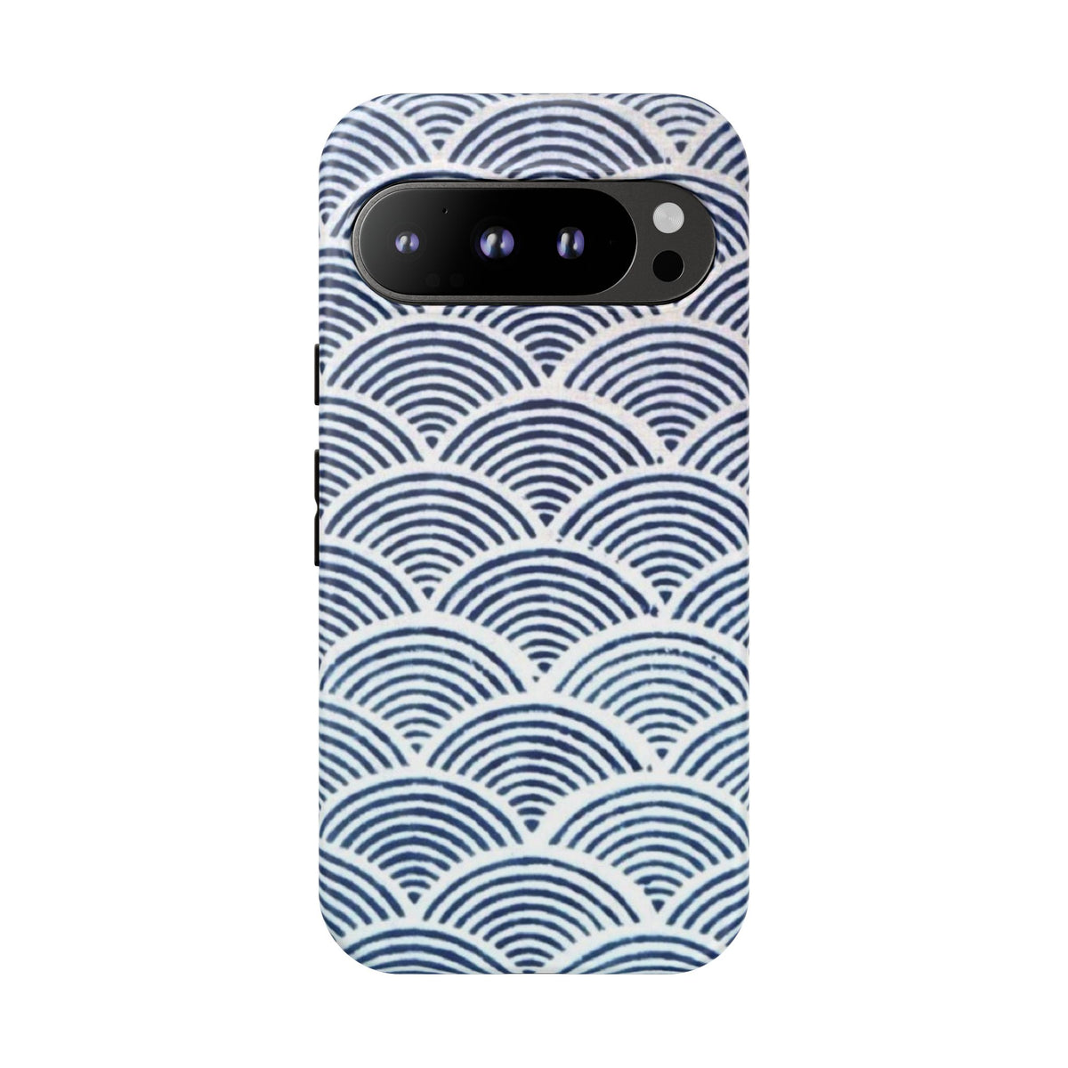 Ride The Wave  — Tough Phone Case