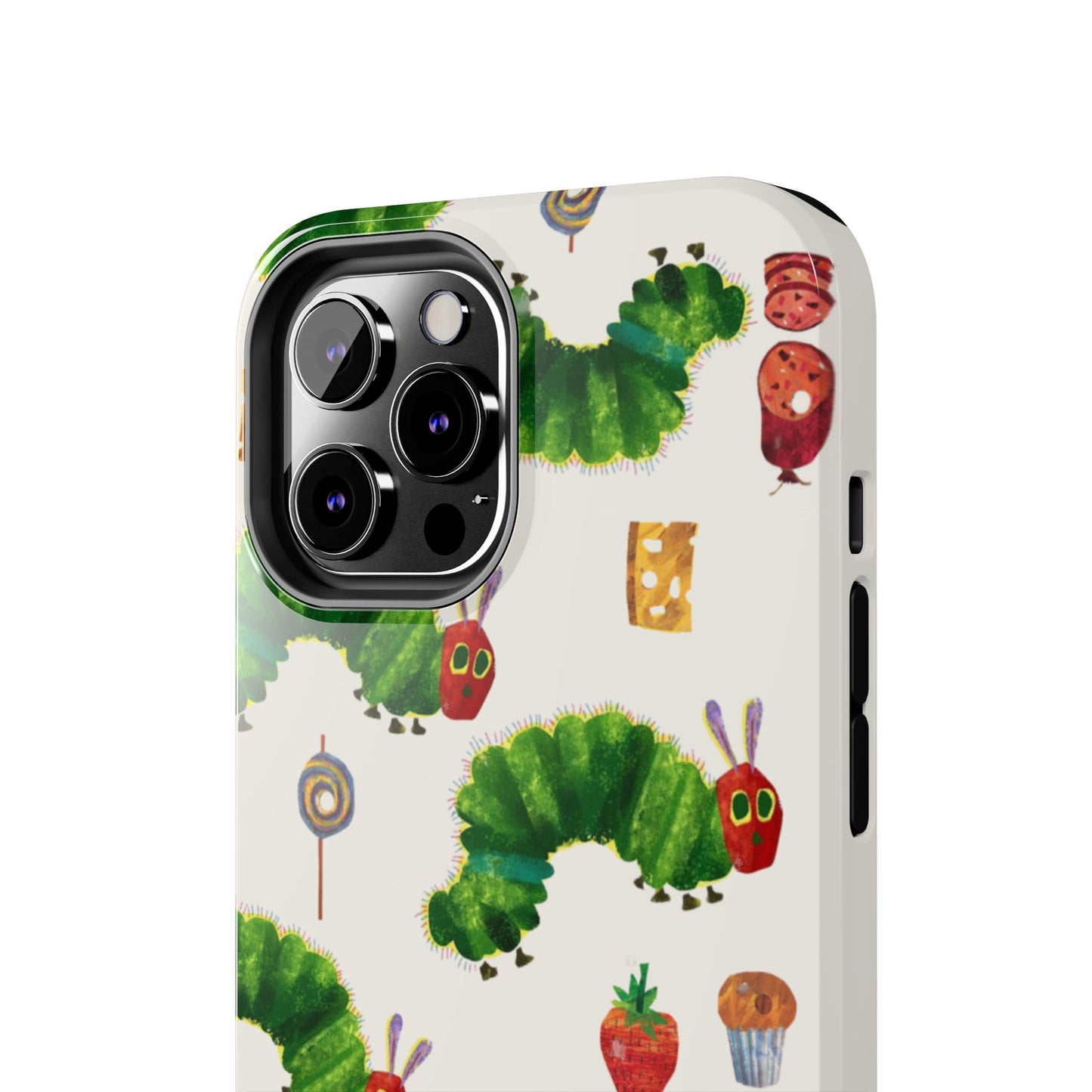 Very Hungry Caterpillar — Tough Phone Case