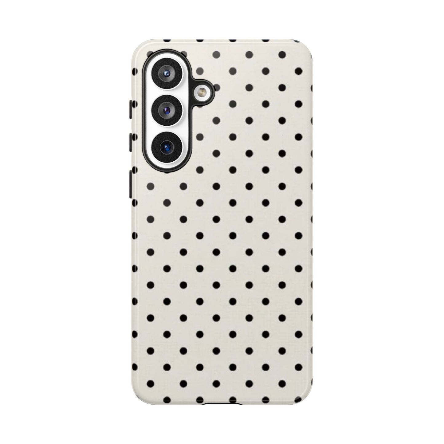Polka Dot — Tough Phone Case