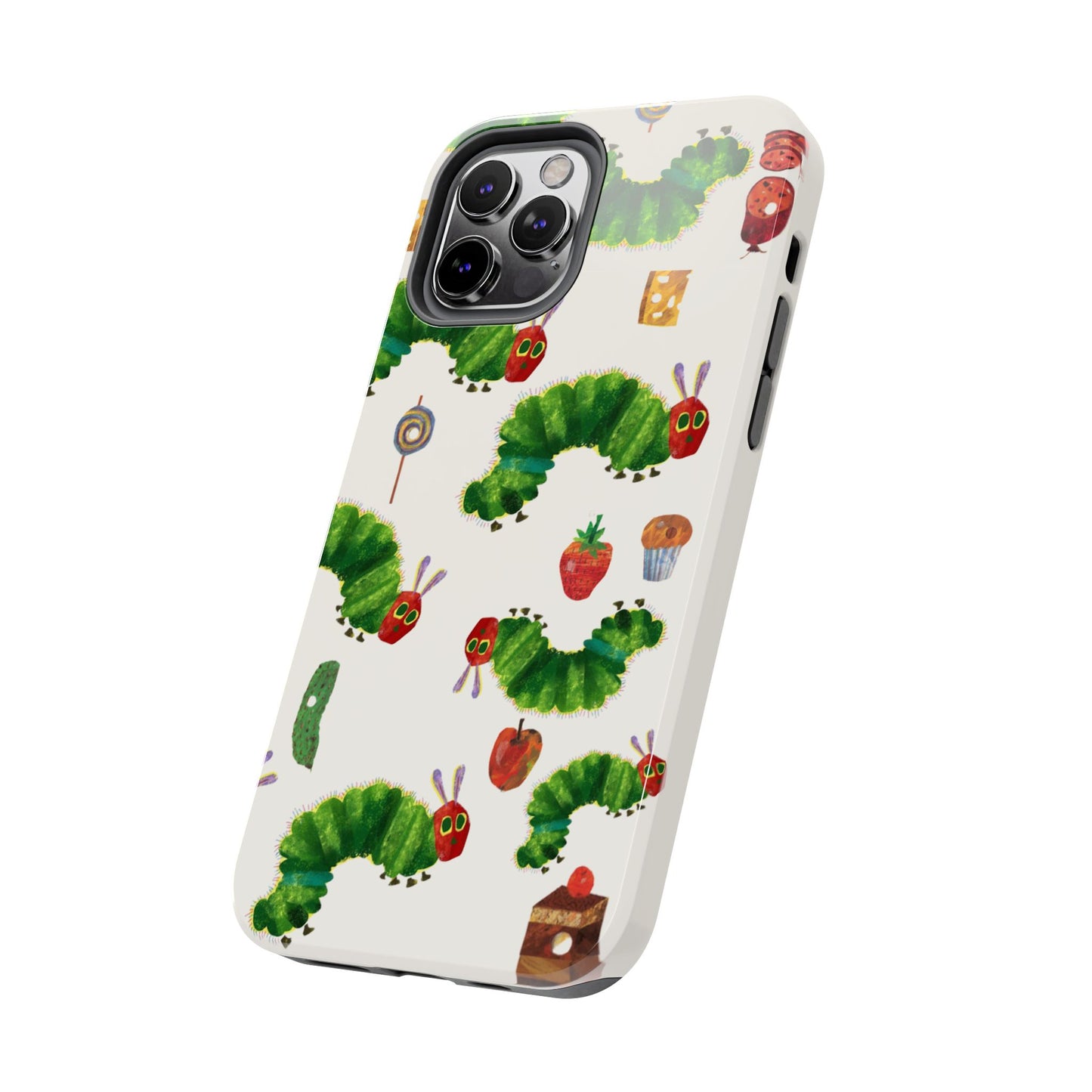 Very Hungry Caterpillar — Tough Phone Case