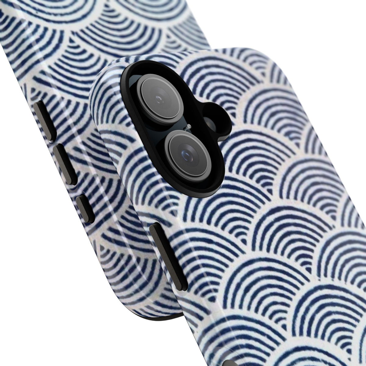 Ride The Wave  — Tough Phone Case