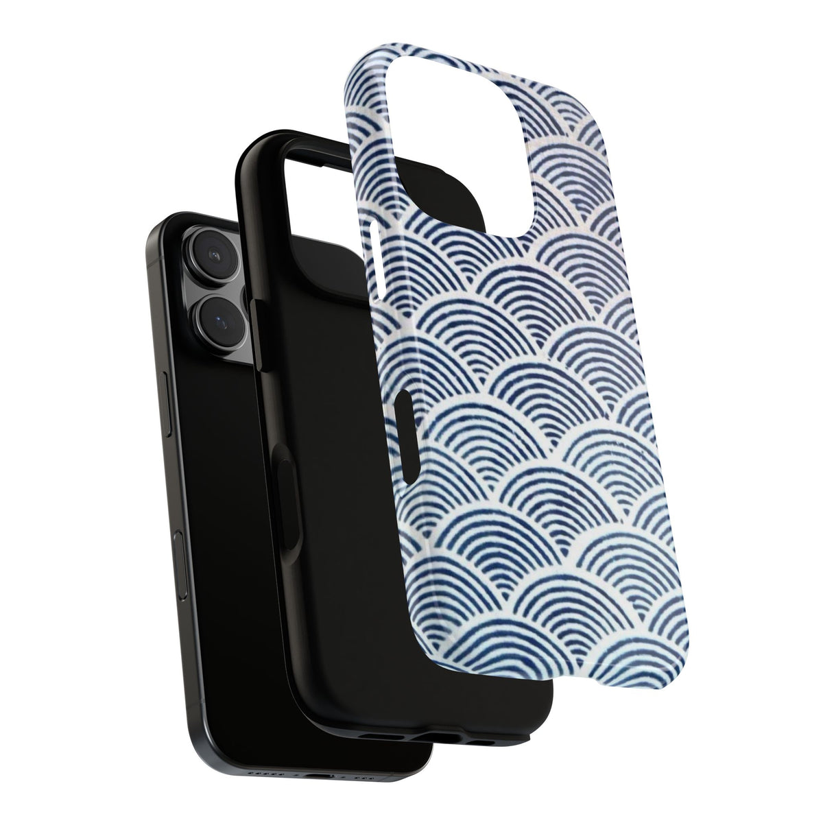 Ride The Wave  — Tough Phone Case