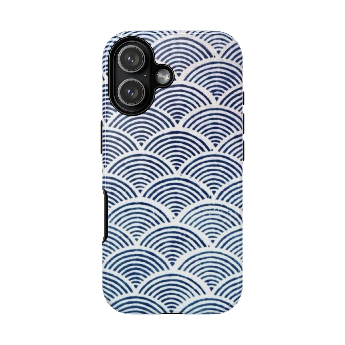 Ride The Wave  — Tough Phone Case