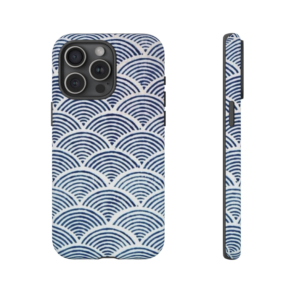Ride The Wave  — Tough Phone Case