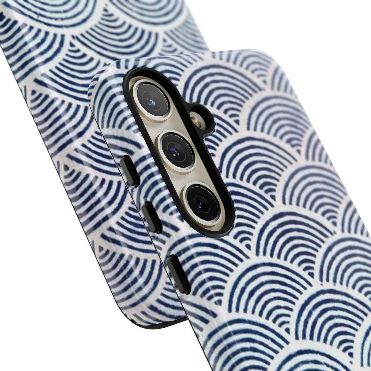 Ride The Wave  — Tough Phone Case