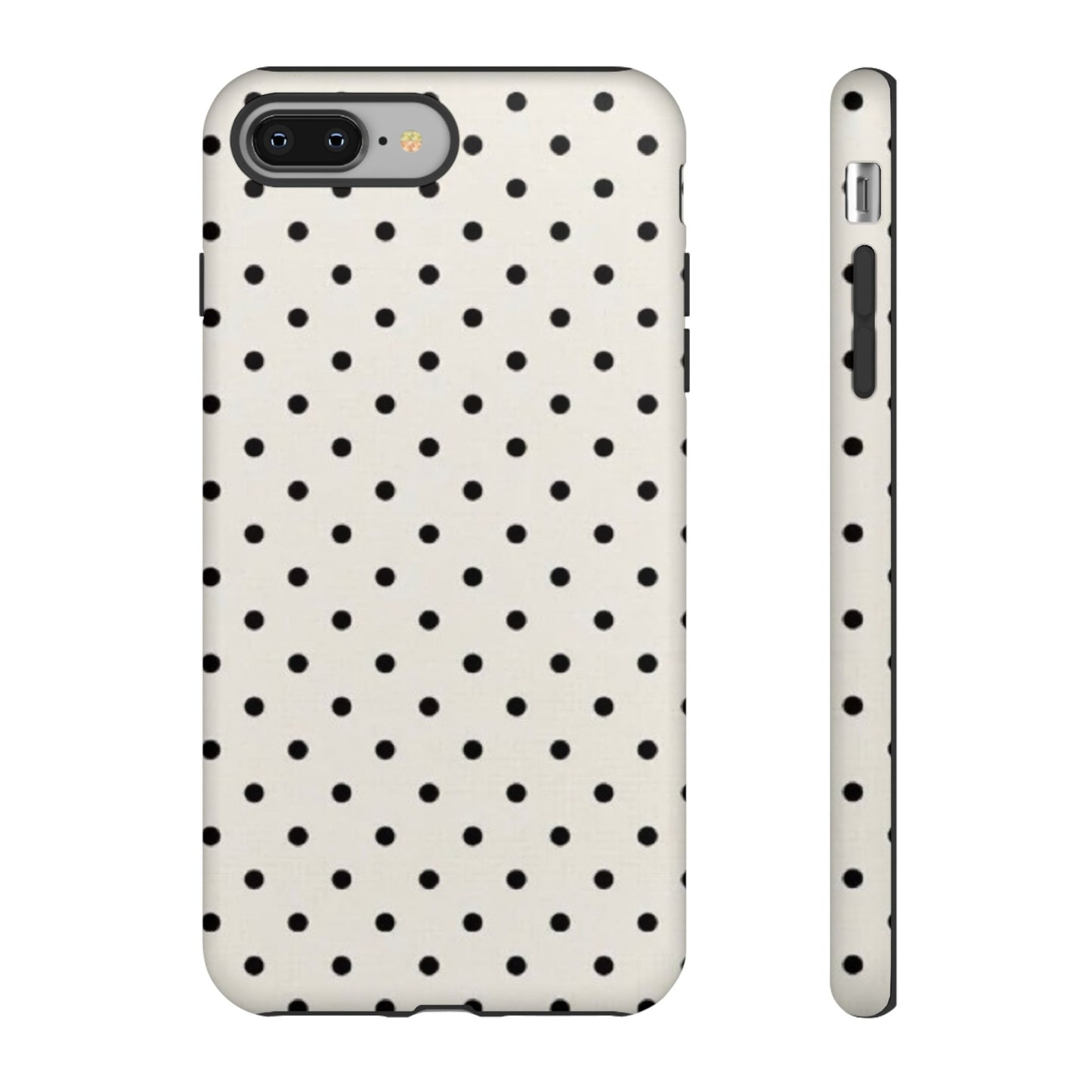Polka Dot — Tough Phone Case