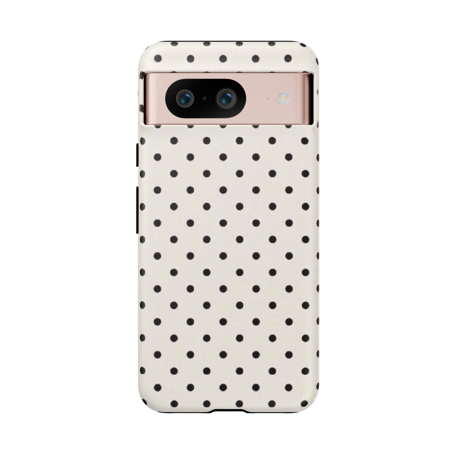 Polka Dot — Tough Phone Case