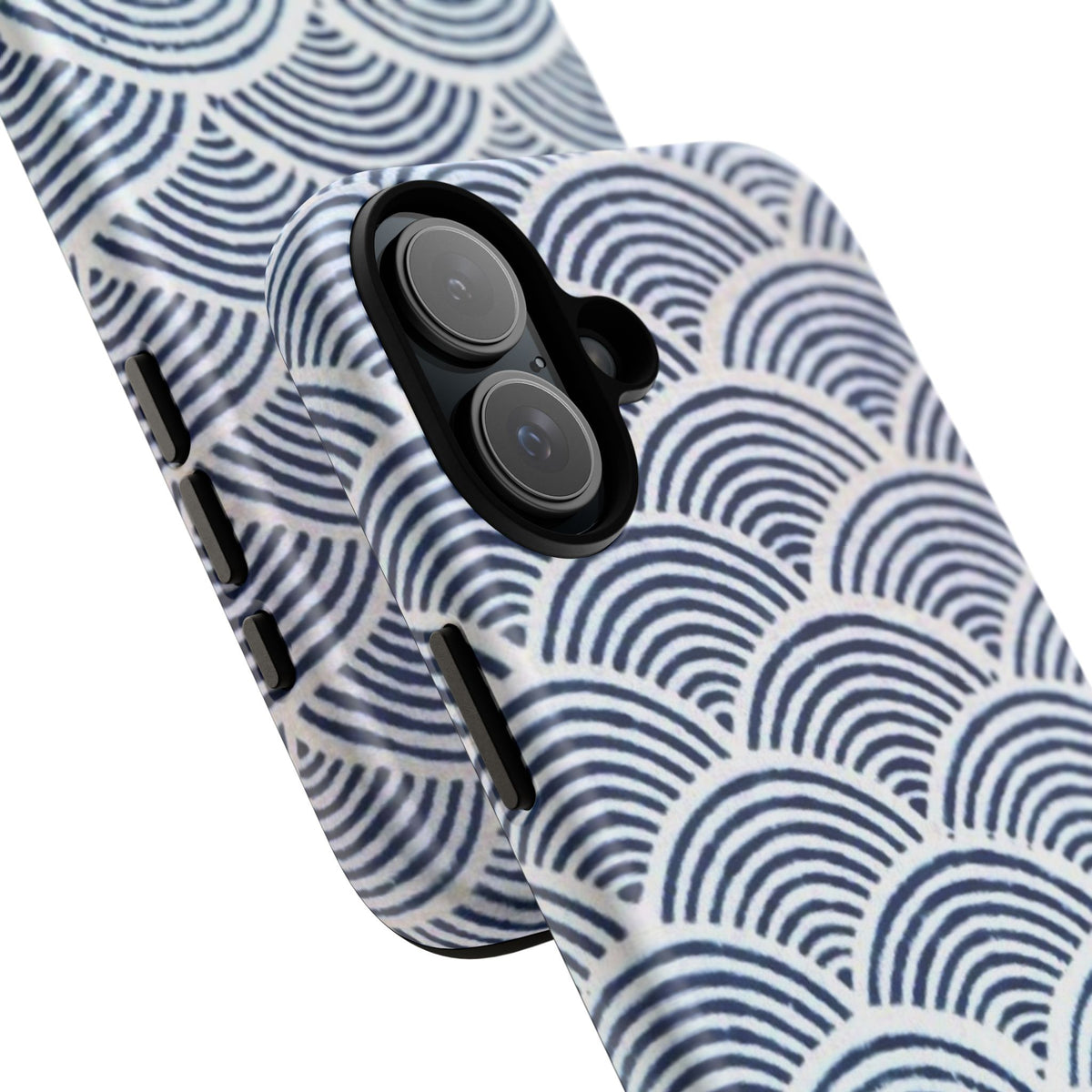 Ride The Wave  — Tough Phone Case