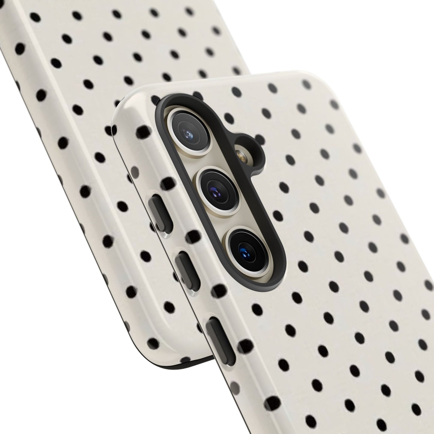 Polka Dot — Tough Phone Case