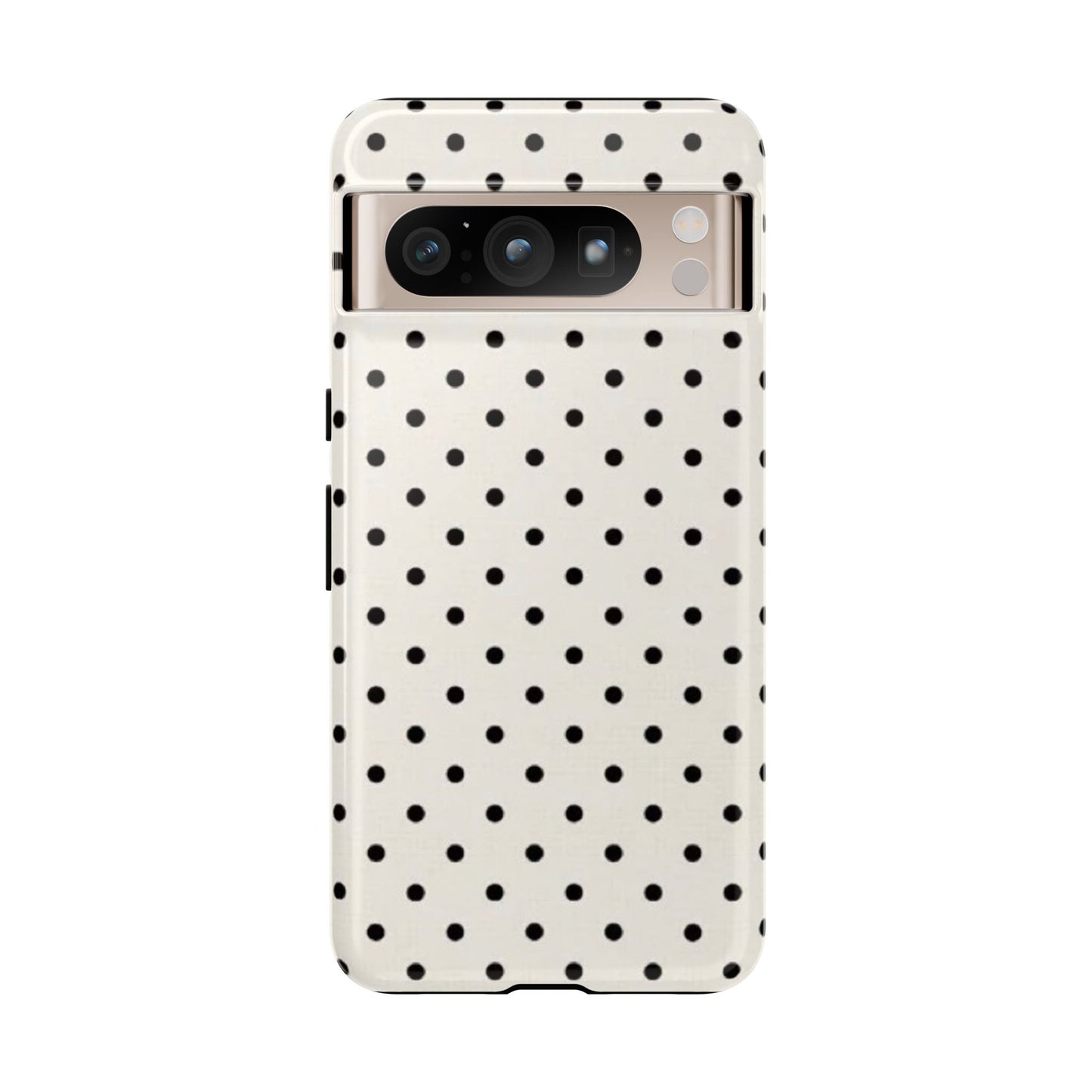 Polka Dot — Tough Phone Case