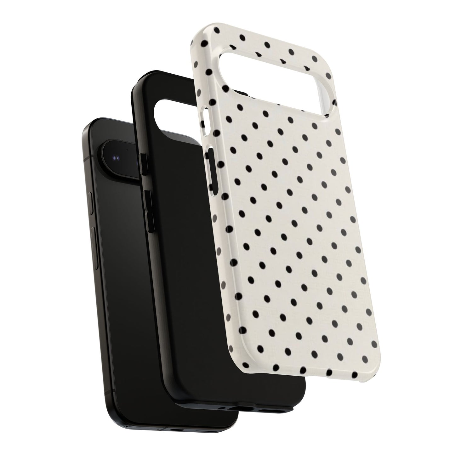 Polka Dot — Tough Phone Case