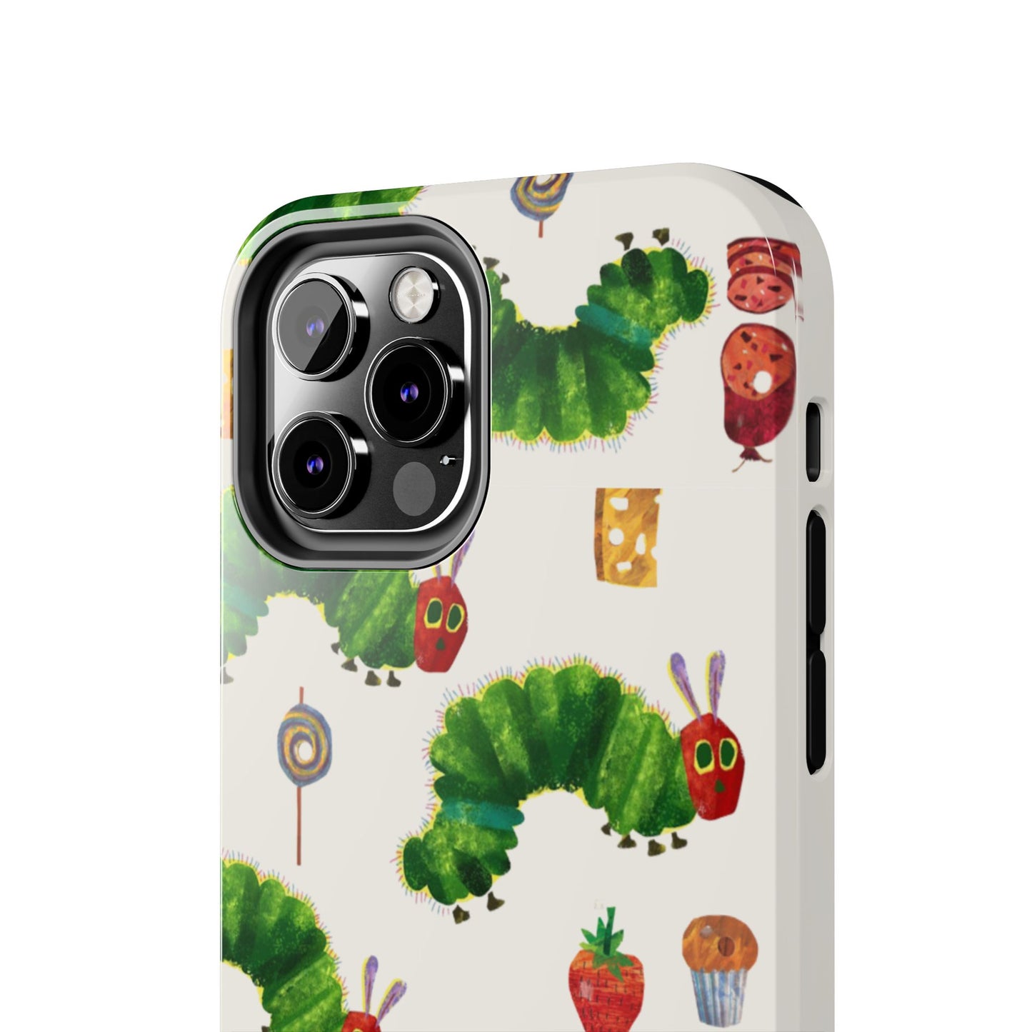 Very Hungry Caterpillar — Tough Phone Case